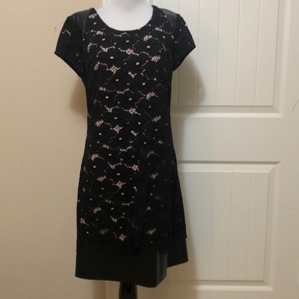 Phoebe Couture Dress